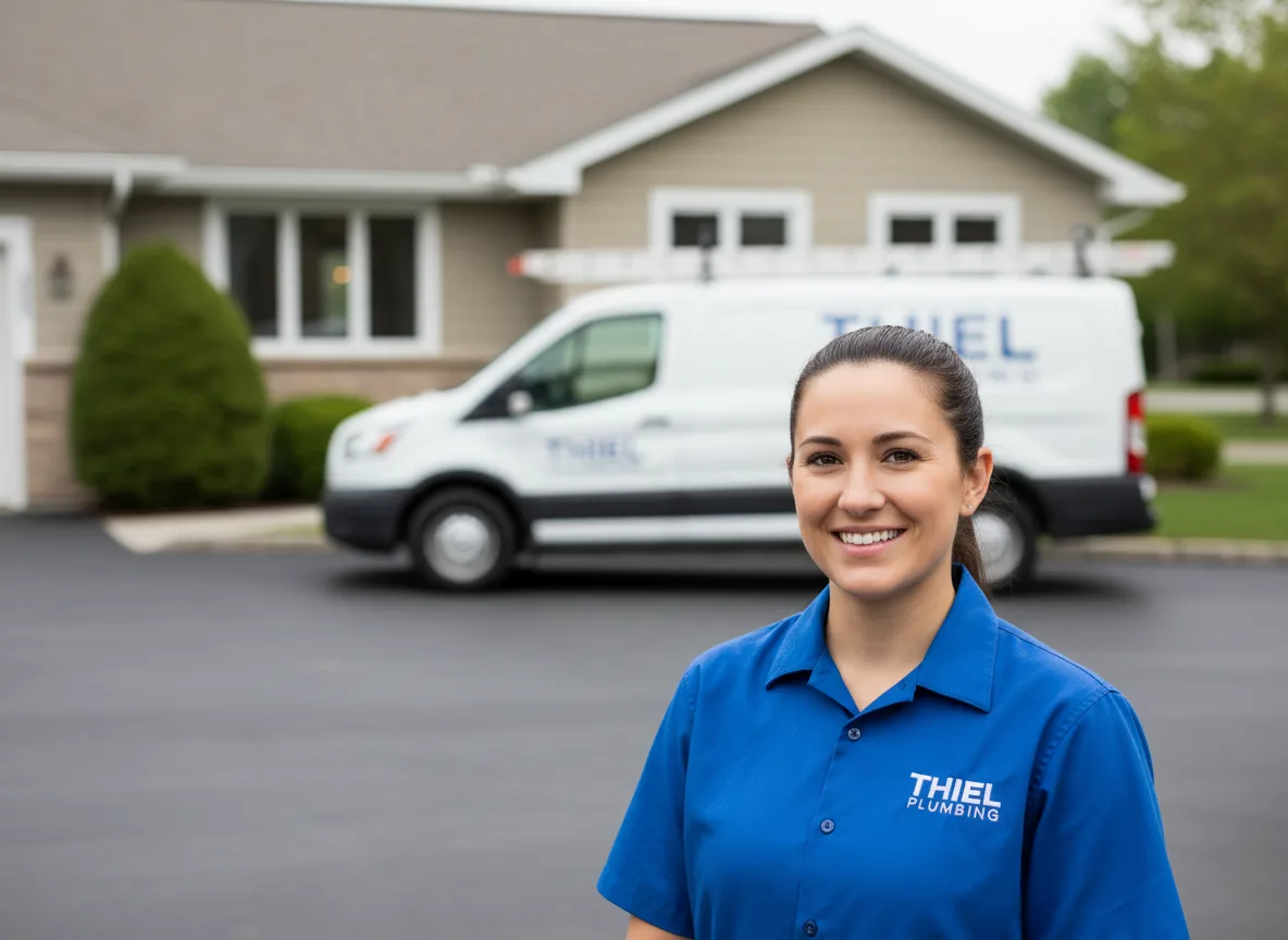 Plumber Donaldsonville, LA FAQs